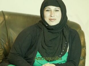Amenamusllim