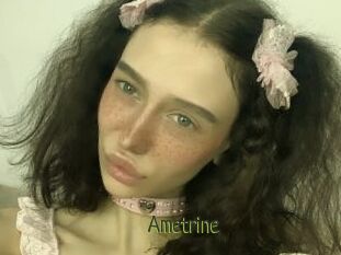 Ametrine