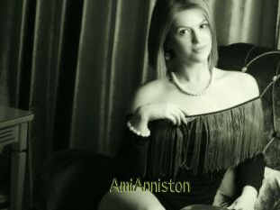 AmiAnniston