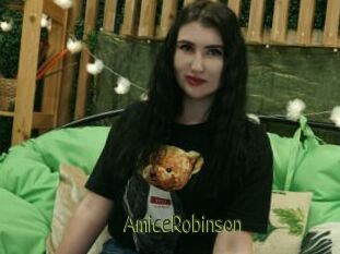 AmiceRobinson