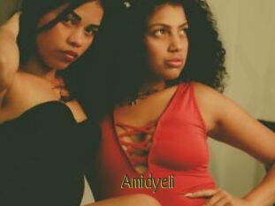 Amidyeli