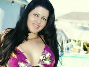 Amika