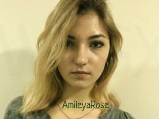 AmileyaRose