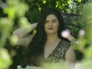 AmilyFox