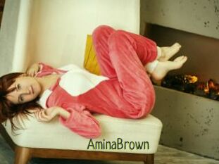 AminaBrown