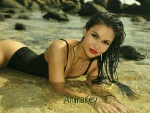 AminaKey