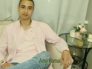AmirKamal
