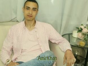 AmirKhan