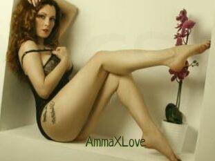 AmmaXLove