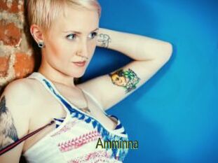 Amminna