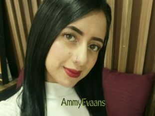 AmmyEvaans