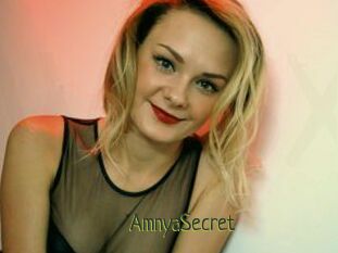 AmnyaSecret