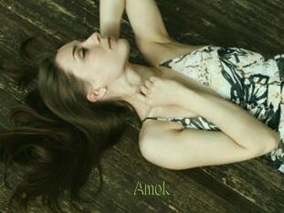 Amok