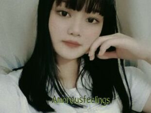 Amorousfeelings