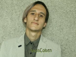 AmosColsen