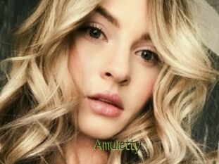Amuletty