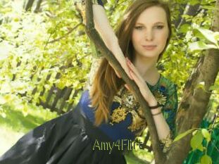 Amy4Flirt