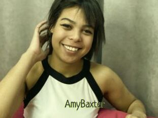 AmyBaxter