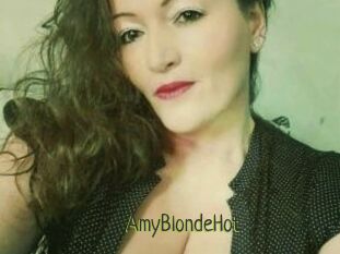 AmyBlondeHot