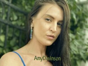 AmyDavinson