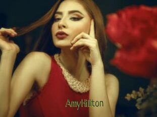 AmyHillton
