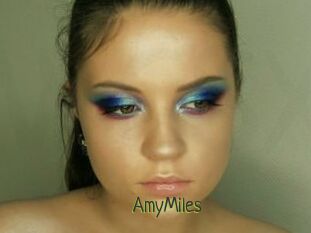 AmyMiles