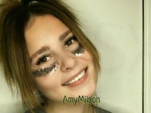 AmyMilson