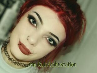 AmyRubybabestation