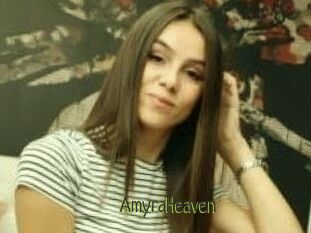 AmyraHeaven