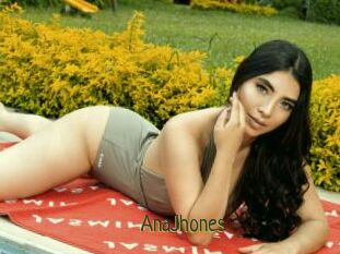 AnaJhones