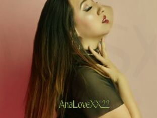 AnaLoveXX22