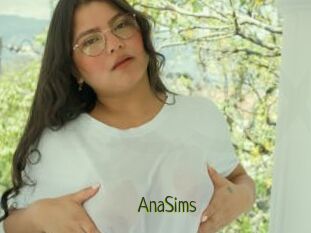 AnaSims
