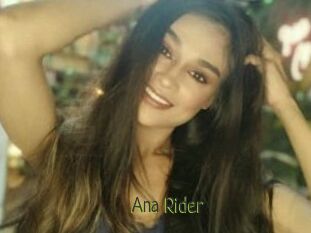 Ana_Rider