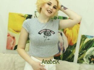AnabelX