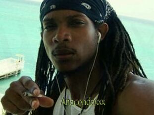 Anacondaxxx