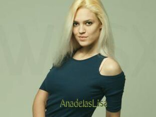 AnadelasLisa