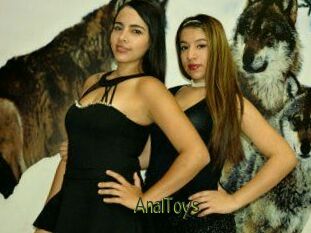 AnalToys