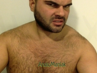 AnaloManiak