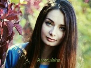 Anastaisha