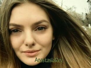AnastasiaRey