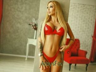 AnaysFox