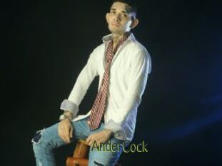 AnderCock