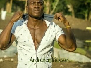 AndreHendrickson