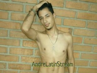 AndreLatinStream
