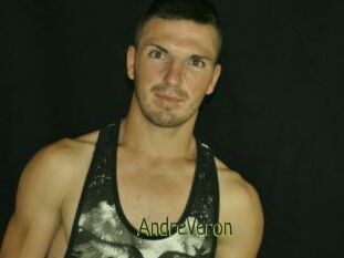 AndreVeron