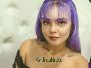AndreaNieto