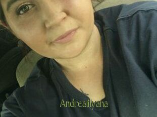 Andrealilyana