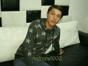 AndreewXXX1