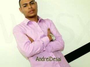AndreiDesai