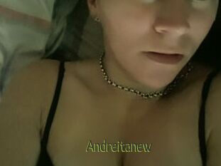 Andreitanew